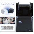 thumbnail image 4 of Impresora térmica de recibos Star Micronics TSP143iV X4 USB-C LAN, 4 of 8