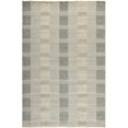 thumbnail image 1 of Safavieh Tibetan 5' X 8' Hand Knotted Wool Rug in Gray, 1 of 1