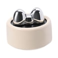 thumbnail image 3 of QSTDGVPW visual , mechanical kitchen timer, time management tools beige, 3 of 9