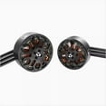 thumbnail image 4 of 1404-4600KV Motor Bee25 2.5 Inch FPV Brushless Motor Bee25 2.5 Inch FPV Aircraft Model,1 x motor 8 x screws 1 x washer, 4 of 8