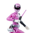 thumbnail image 3 of Power Rangers Lightning Collection S.P.D. Pink Ranger 6-Inch Premium Collectible Action Figure Toy with Accessories, 3 of 8