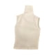thumbnail image 2 of Chaleco para muñeca masculina a escala 1/6, chaleco para figuras en miniatura, ropa para muñecas de 30 cm y 12 pulgadas. Blanco, 2 of 9