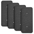 thumbnail image 1 of 4PCS Dryer Filter Replacement Parts for Candy/Hoover/Ostein/Fagor/House to House Heat Pump Dryer, Sponge Filter, 1 of 5
