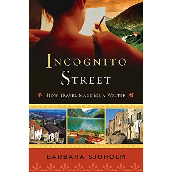 INCOGITO Street