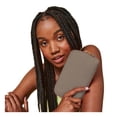 thumbnail image 2 of Bagbase Boutique Leather-Look PU Toiletry Bag, 2 of 2