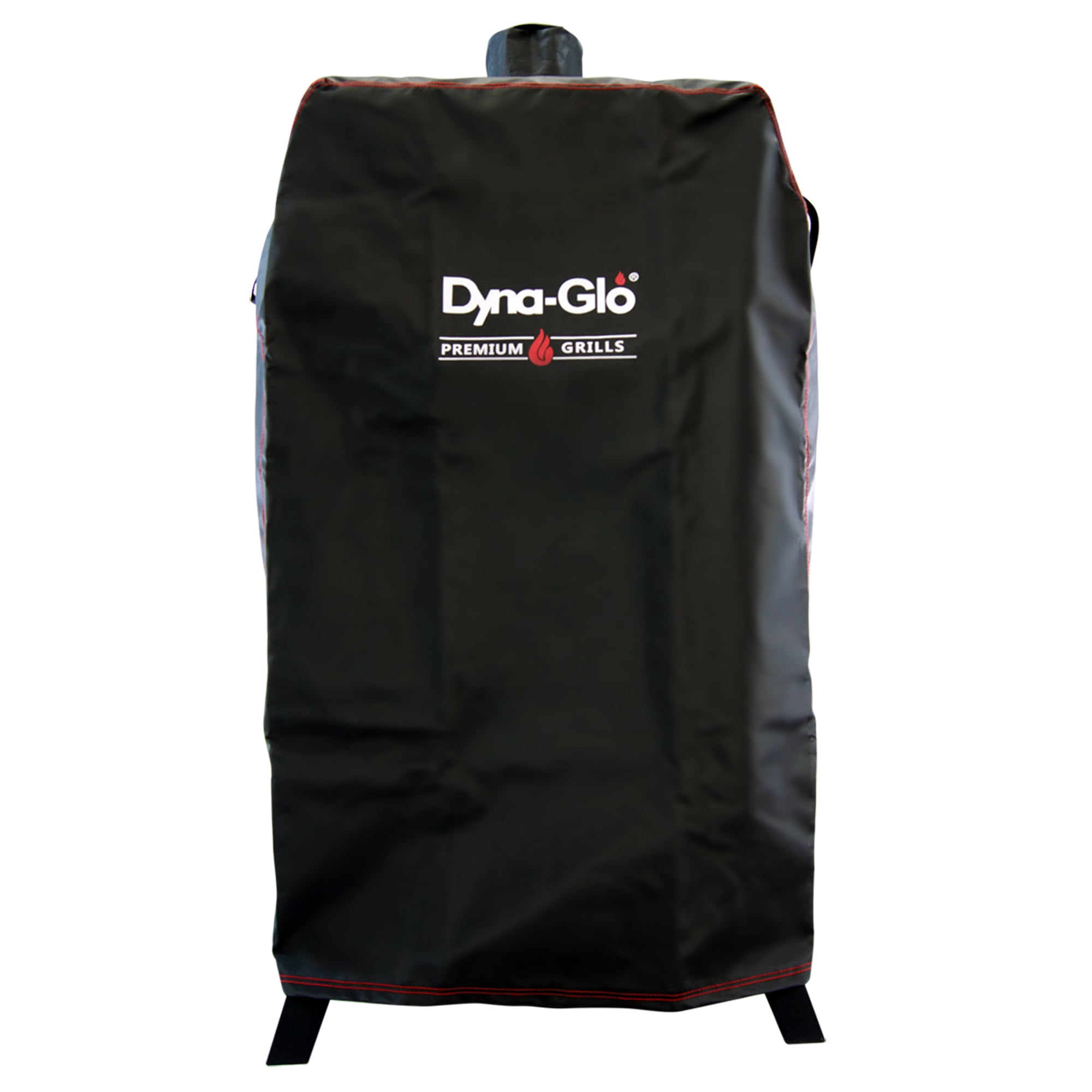 DynaGlo Premium Wide Body Vertical Smoker Cover