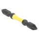thumbnail image 5 of High quality 10pcs/pack 1/4" hex handle PH2 cross head screwdriver bit set, 5 of 5