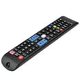 thumbnail image 1 of Mando a distancia de repuesto, mando a distancia universal para Smart TV, mando a distancia para Samsung, diseñado para profesionales, 1 of 9
