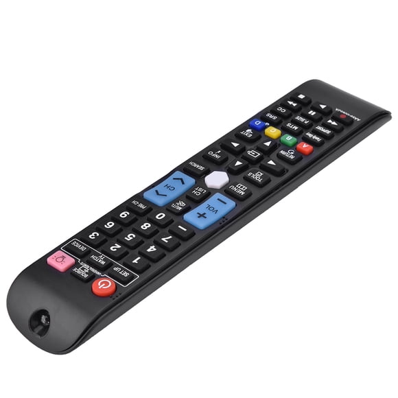 Mando a distancia de repuesto, mando a distancia universal para Smart TV, mando a distancia para Samsung, diseñado para profesionales