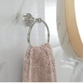 thumbnail image 6 of Waverly Place Collection Towel Ring in Antique Copper, 6 of 6