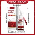 thumbnail image 3 of Essence Dragon's Blood Facial Dragon Blood Anti-Âge Set Dragon Blood Set (30ml), 3 of 9