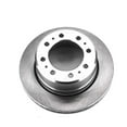 thumbnail image 2 of Power Stop AR83067 AUTOSPECIALTY BRAKE ROTOR-Rear, 2 of 4