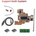 thumbnail image 5 of SI4732 V5.0 FPC Module+2x2M Chip+Antenna Full Kit Multi System for UVK5 UVK6 HF Shortwave Full Band Reception, 5 of 5