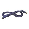 Nintendo - Game console link cable - blue - for Game Boy Advance