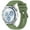 D, variant on Universal Smart Wristband Replacement Strap With Button And Steel Buckle For Compatible