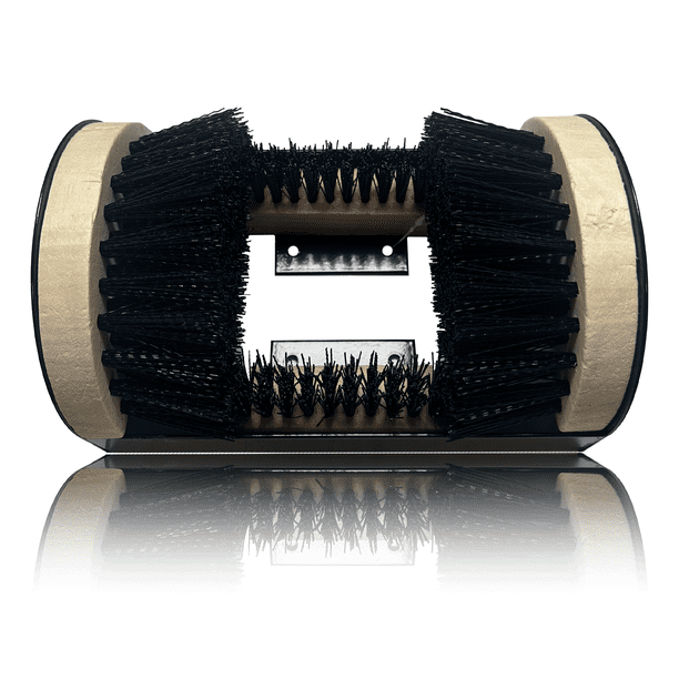 Griffin Boot Scrubber Indoor and Outdoor Shoe Scrubber and Cleaner