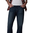 thumbnail image 5 of Pantalón Jeans Vaquero Slim Straight Wrangler Hombre 796 azul 33, 5 of 5