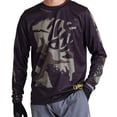 thumbnail image 2 of Jersey MTB Juvenil Troy Lee Designs Flowline de Manga Larga, 2 of 9