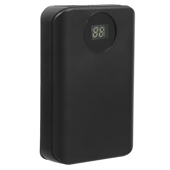 GJX Secret Compartment Portable Safe Box Hidden Money Container Travel,Safe Can Valuables Hidden Storage Box For Cash And Keys Home And Office Use