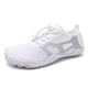 thumbnail image 5 of Zapatos de agua ligeros zapatos acuáticos de secado rápido gimnasio Fitness zapatos antideslizantes cómodos zapatos de natación transpirables para la playa al aire libre, 5 of 9