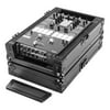 Odyssey New Label Pioneer DJM-S11 Mixer Case, Black