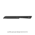 thumbnail image 2 of HUDSON | Cuchillo Design de Acero Inoxidable para Cocina (Pan - 20.3cm), 2 of 4