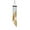 A, variant on Fridja Metal 12-pipe Wind Chime Balcony Outdoor Courtyard Wall Clock Retro Decor