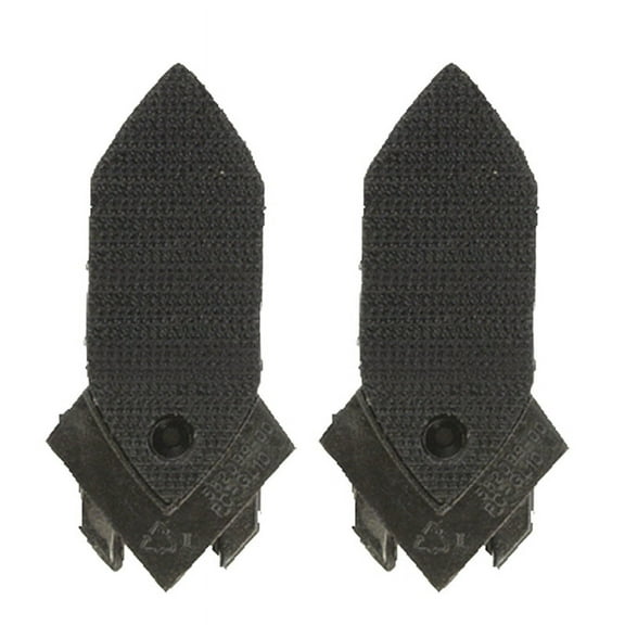 Black and Decker MS800B / BDEMS600 Sander 2 Pack Finger Platen - 582146-01-2PK