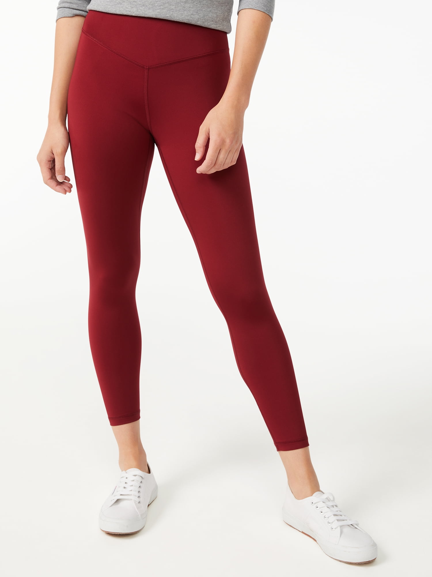 Free Assembly Women's 7/8 Leggings