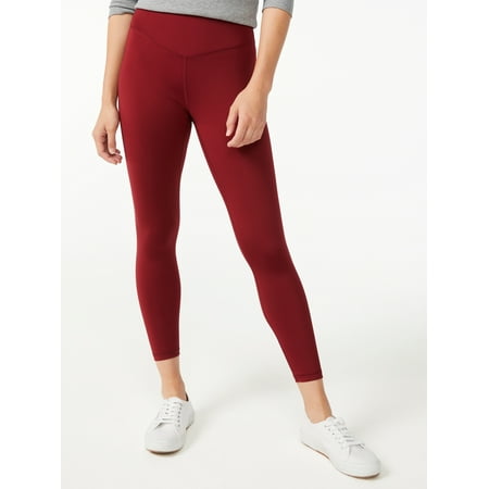 Free Assembly Women's 7/8 Leggings