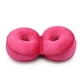 thumbnail image 3 of Cojín de cintura de oficina con hermoso cojín de felpa para glúteos, cojín de pedo doblado por la mitad, almohada de cojín de doble propósito, 3 of 6