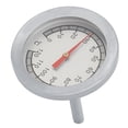 thumbnail image 3 of 1pc BBQ Pizza Grill  Temperature Gauge 120 degrees Celsius  for Barbecue Cooking, 3 of 7