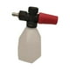 thumbnail image 1 of Pulverizador de Espuma de Conector Rápido 1/4 Portátil para Lavadora a Presión de Lavado de Coches shamjiam pulverizador de espuma, 1 of 8