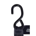 thumbnail image 5 of Matrix Concepts Llc M1 301 Phatty Tie-Downs - Black/Purple/Green, 5 of 8