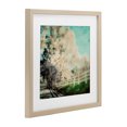 thumbnail image 3 of Stupell Industries Country Road Home Stippled Birch Framed Print Under Glass design by Marina Drasnin, 13 x 13, 3 of 10