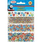 amscan :Thomas & Friends 3 Variety Party Confetti