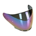 thumbnail image 4 of davian Helmet Visor Compatible Replacement Windshield Optimal Protection Resistant Material Quick Installation Suitable for Motorcyclists Travel Tourism Multi, 4 of 8