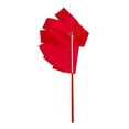 thumbnail image 4 of Dance Ribbon Rhythmic Art Gymnastic Ballet Streamer 4M Twirling Hot 2M Q0E1, 4 of 4