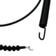 thumbnail image 3 of Cable acoplamiento cubierta 39 ", reemplazo embrague cubierta instalar 94604173E LT1500 746 041, 3 of 3