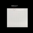 thumbnail image 2 of Uxcell 15Pcs Clear Round Seal Labels Sealing Dots Stickers Sheet, 1 Inch Waterproof Gift Box Paper Bag Envelope, 2 of 6