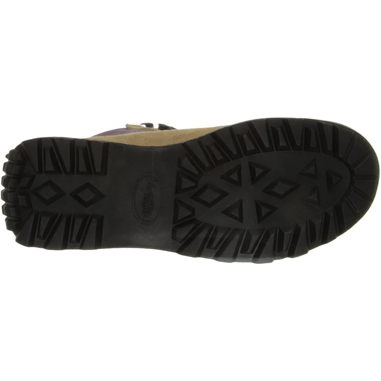 Chaussures de randonnée Femme Salomon SHOES X ULTRA 360 GTX Violet Sport 2000 - Ref L47449400