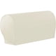 thumbnail image 1 of Nvzi Fundas de reposabrazos de piel sintética impermeables, fundas de reposabrazos elásticas vintage para sillas, sofás, sillones, fundas para sofás reclinables, 2 piezas, color blanco, 1 of 3
