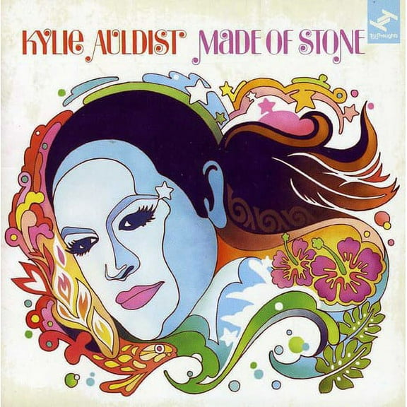 Kylie Auldist - Made of Stone - Music & Performance - CD