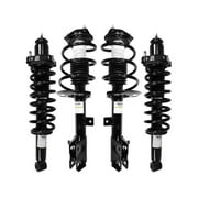 jeep compass suspension strut assembly kit