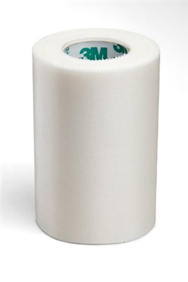 3m tape medical silk cloth inch durapore