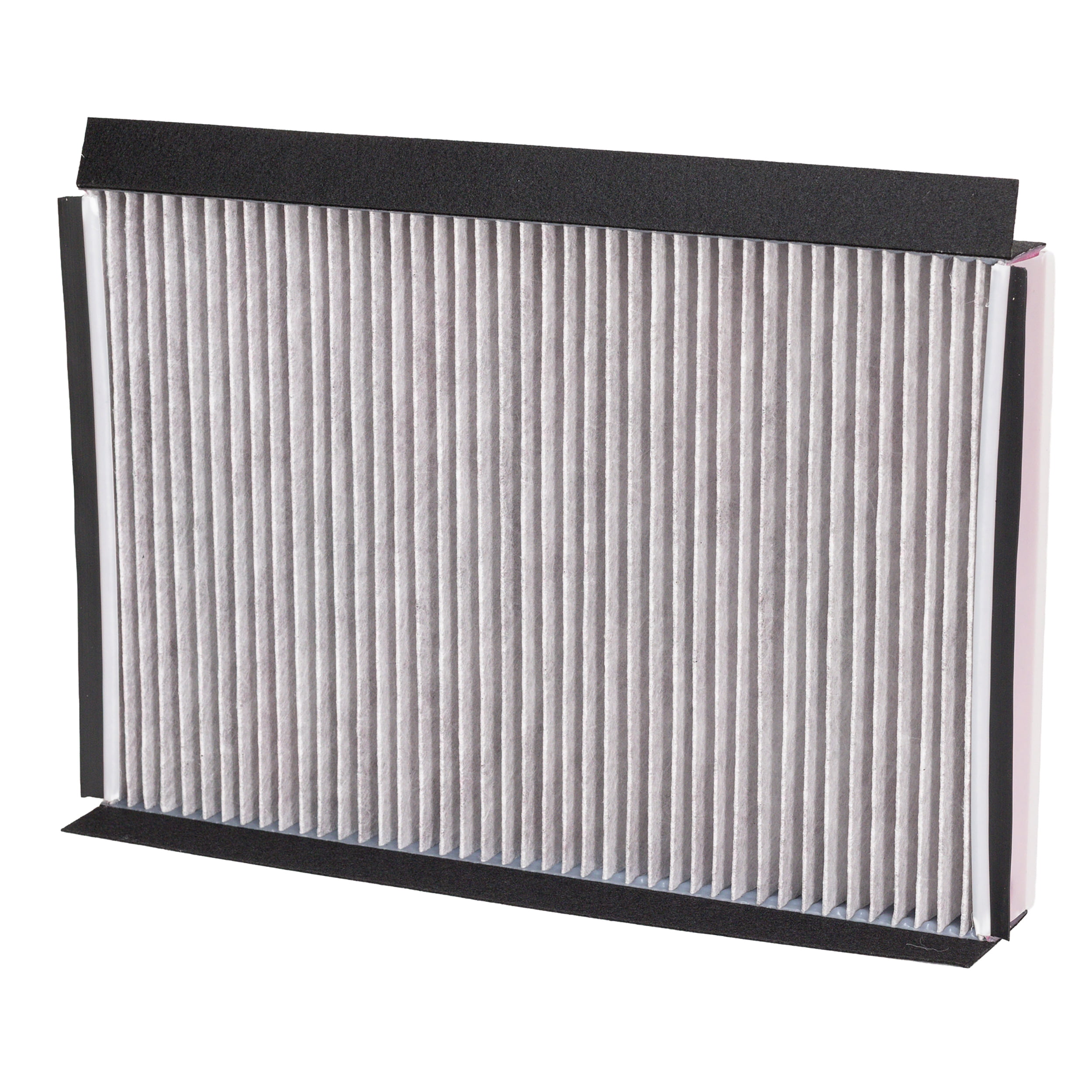 K&N Advantage Plus Cabin Air Filter: Extended Life Disposable, Easy Installation, Cleaner Air Inside Vehicle, DVF6032