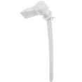 thumbnail image 1 of USHOBE Toilet Handle Replacement Flush Lever Kit Plastic for Home Use 1Pack, 1 of 8