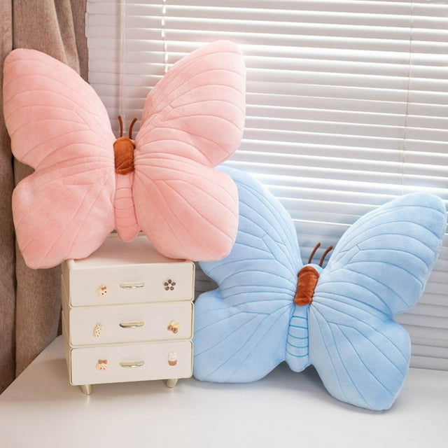 Xihbxyly Bonita Almohada de Muñeca, Cojín de Material Suave, Elegante Decoración para Habitación, Versátil Soporte para Sofá, Acogedor Ambiente Hogareño, Regalo Ideal para Parejas, Tamaño 40 X 40 Cm,