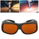 thumbnail image 4 of GAFAS LÁSER, 532 NM+1064 NM LONGITUD DE ONDA GAFAS DE SEGURIDAD PC PARA PROTECCIÓN PARA LOS OJOS, 4 of 7