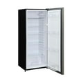 thumbnail image 3 of Marathon Black Steel All Refrigerator, 3 of 5